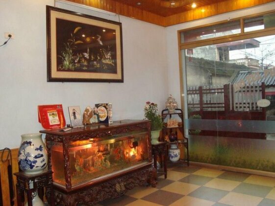 Phuong Ngan Hotel - Photo4
