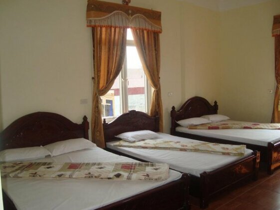 Phuong Ngan Hotel - Photo5