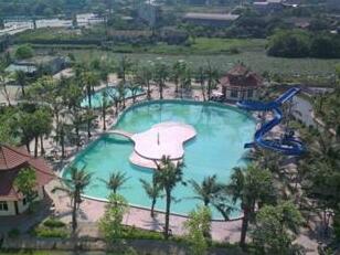 Quang Dung Hotel - Photo3