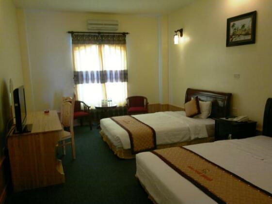 Quang Dung Hotel - Photo5