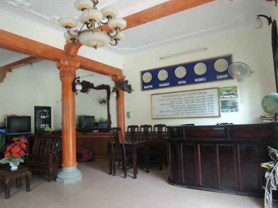 Queen Mini Hotel Ninh Binh - Photo2