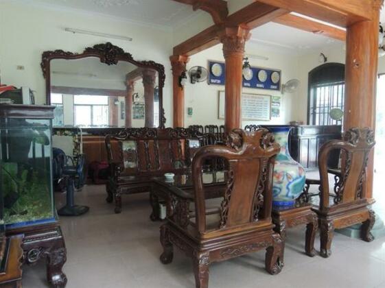 Queen Mini Hotel Ninh Binh - Photo3