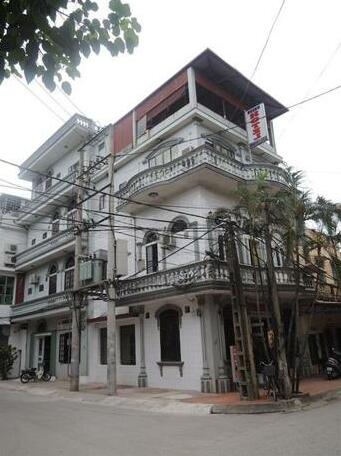 Queen Mini Hotel Ninh Binh - Photo4