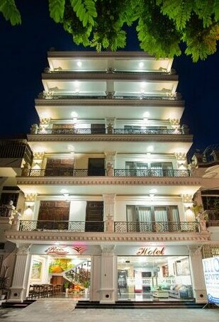 Rio Hotel Ninh Binh