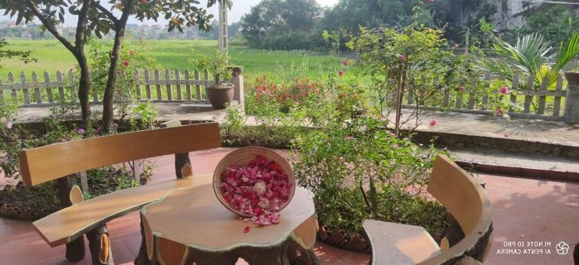 Romantic Homestay Ninh Binh - Photo3