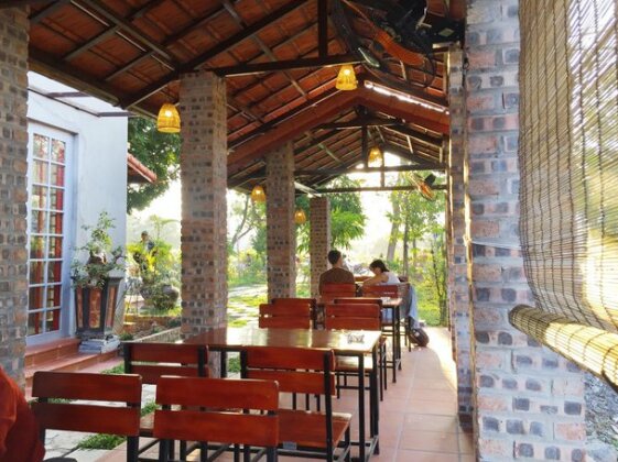 Rose Garden Homestay Ninh Binh - Photo5