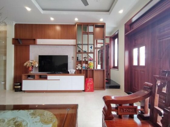 Ruby Hotel Ninh Binh - Photo2