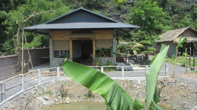 Rustic Houses Tam Coc - Photo2