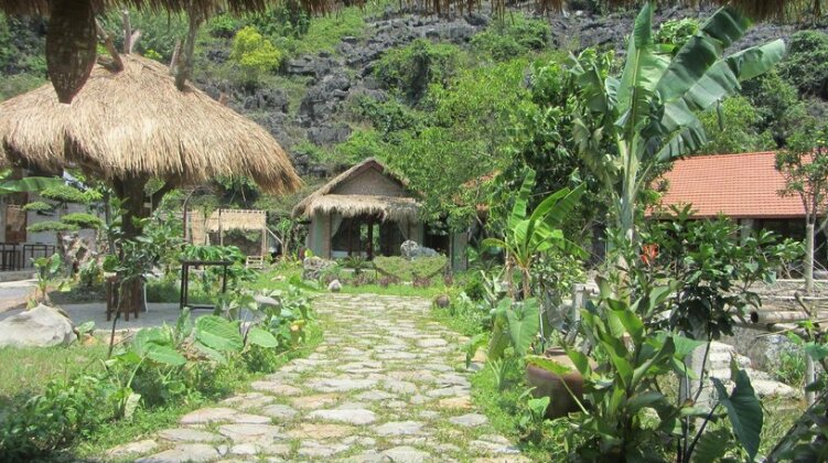Rustic Houses Tam Coc - Photo4