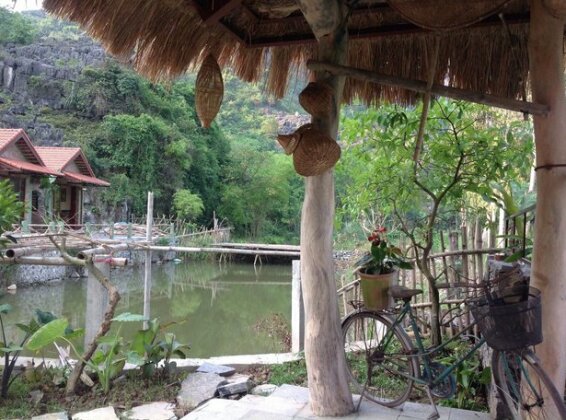 Rustic Houses Tam Coc - Photo5