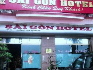 Sai Gon Hotel Ninh Binh