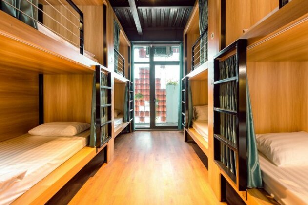 SPOT ON 876 Trang An Happy Hotel - Photo4