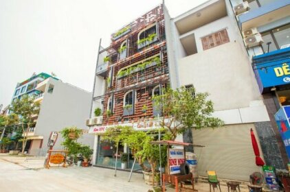SPOT ON 876 Trang An Happy Hotel