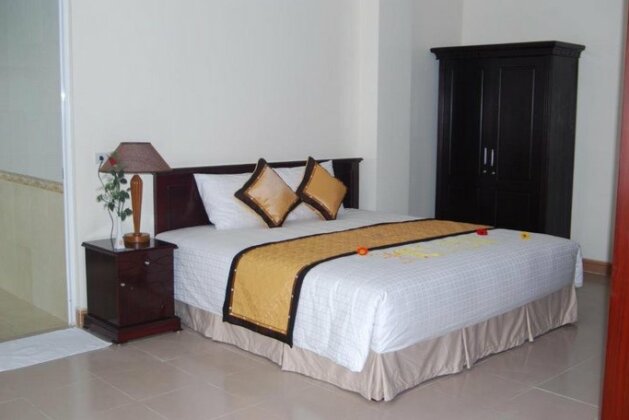 Square Hostel - Photo2