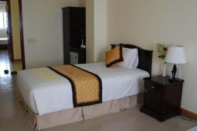Square Hostel - Photo3