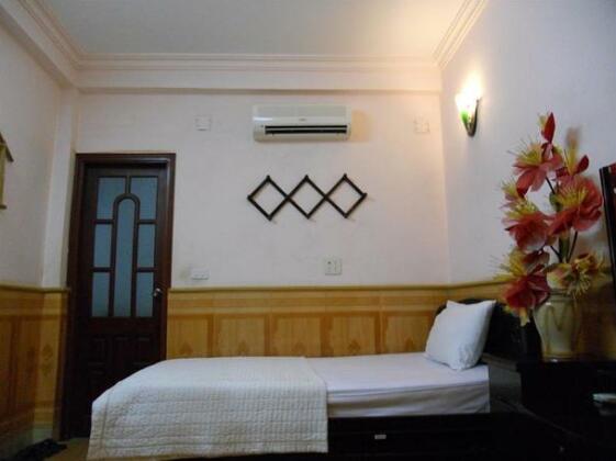 Tam Coc Backpacker Hostel - Photo5