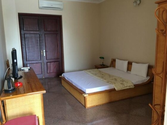 Tam Coc Cave Resort Ninh Binh - Photo3