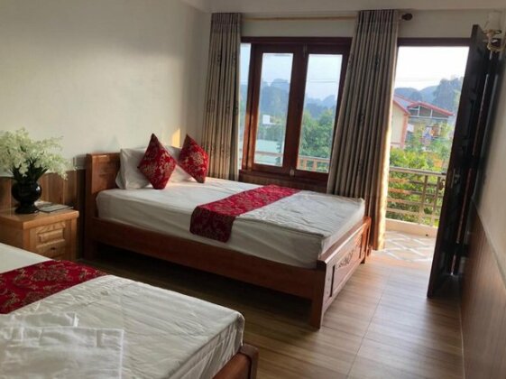 Tam Coc Central Hostel - Photo2