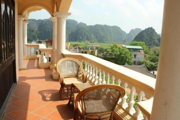 Tam Coc Central Hostel - Photo3