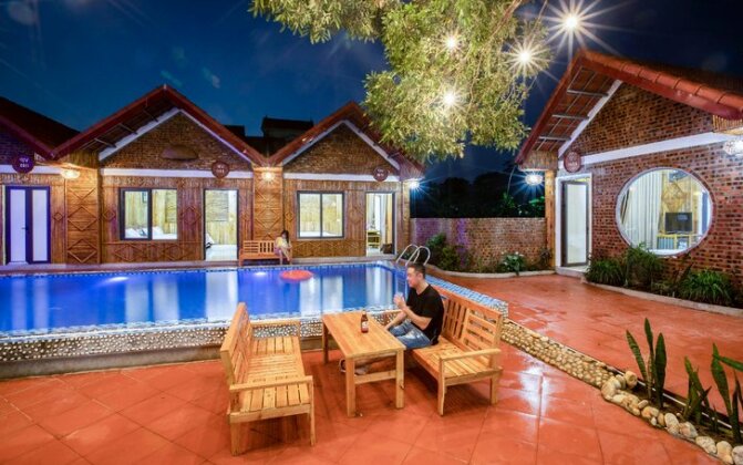 Tam Coc Charming Bungalow - Photo2