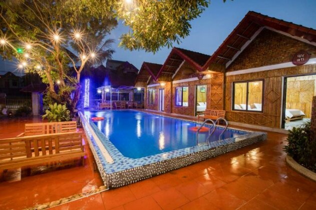 Tam Coc Charming Bungalow - Photo5