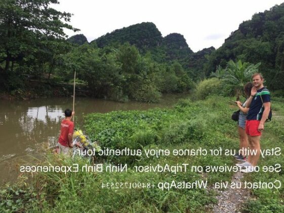 Tam Coc Cherry Homestay - Photo2
