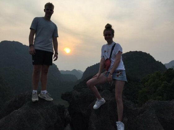 Tam Coc Cherry Homestay - Photo3
