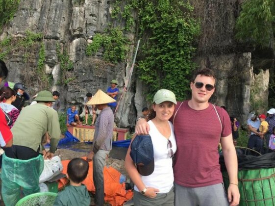 Tam Coc Cherry Homestay - Photo5