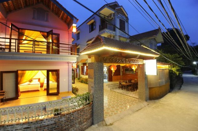 Tam Coc Cosiana Hotel - Photo2