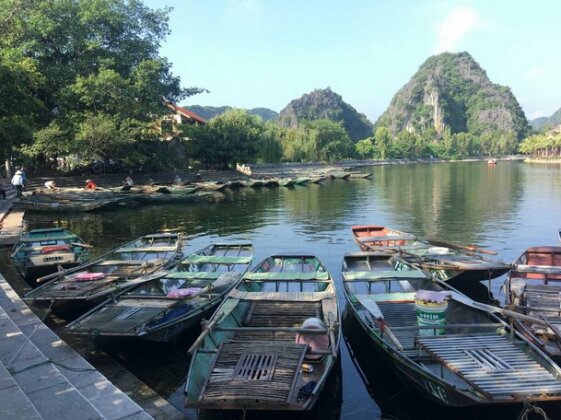 Tam Coc Cosiana Hotel - Photo3