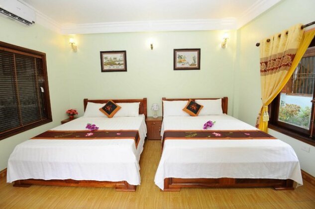 Tam Coc Cosiana Hotel - Photo4