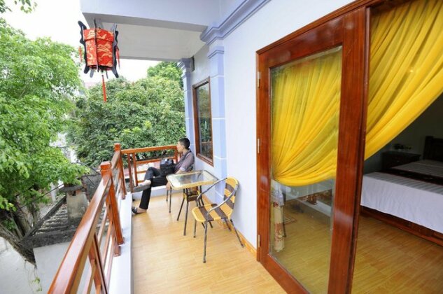 Tam Coc Cosiana Hotel - Photo5