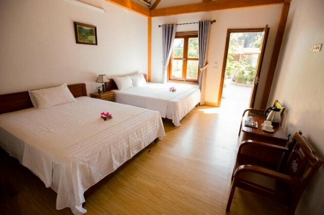 Tam Coc Cozy Homestay - Photo2