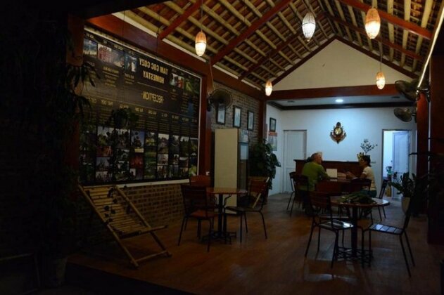 Tam Coc Cozy Homestay - Photo3
