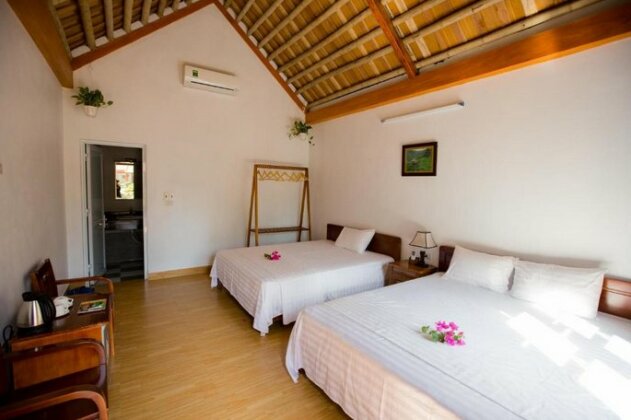 Tam Coc Cozy Homestay - Photo4