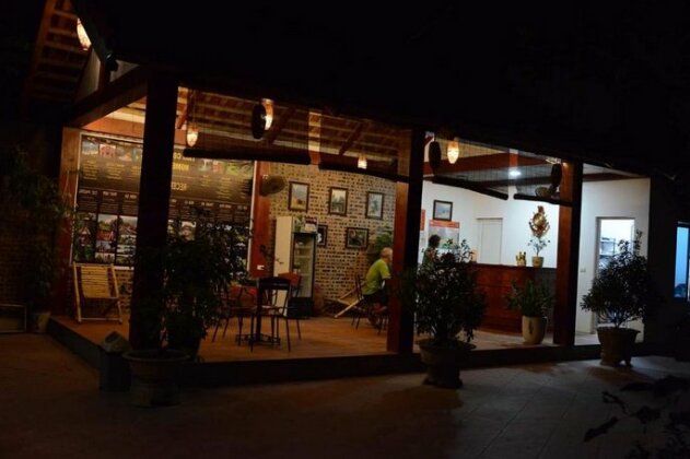 Tam Coc Cozy Homestay - Photo5