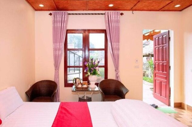Tam Coc Cuong Hieu Homestay - Photo4