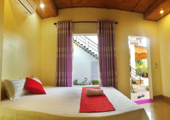 Tam Coc Cuong Hieu Homestay - Photo5
