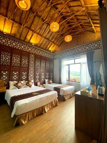 Tam Coc Dibi Villa - Photo2