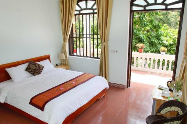 Tam Coc Dream Hotel - Photo2