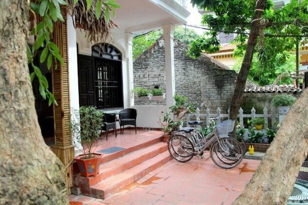 Tam Coc Dream Hotel - Photo4