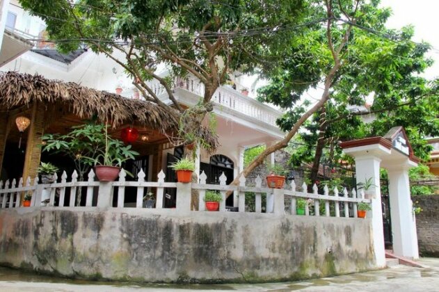 Tam Coc Dream Hotel - Photo5