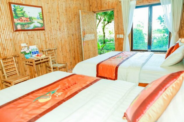 Tam Coc Eco Field Homes - Photo2