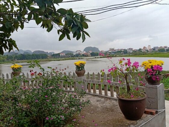 Tam Coc Eco Field Homes - Photo5