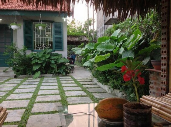 Tam Coc Eco House - Photo2
