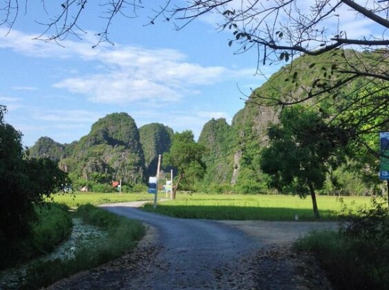 Tam Coc Eco House - Photo4