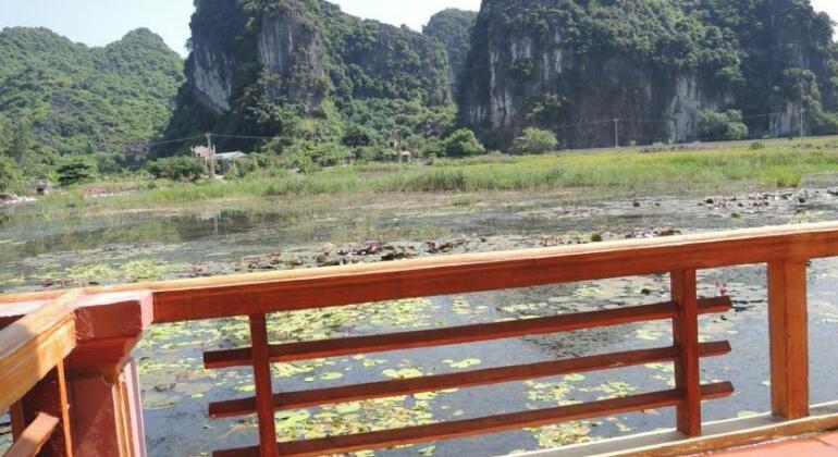 Tam Coc Eco-Lodge - Photo4