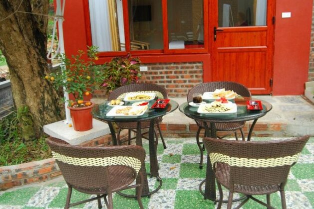 Tam Coc Family Homestay - Photo3