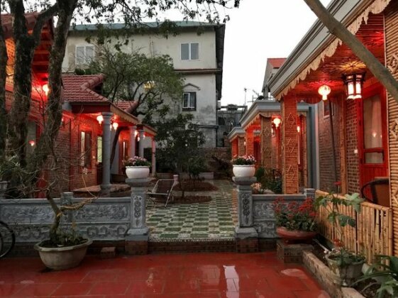 Tam Coc Family Homestay - Photo4