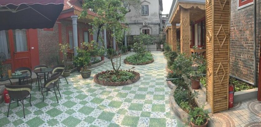 Tam Coc Family Homestay - Photo5